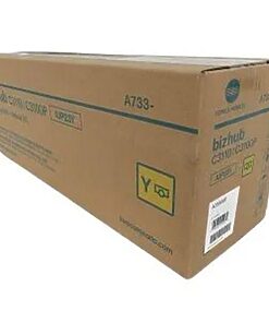 KonicaMinolta bizhub Drum IUP-23Y für C3100P/C3110 yellow (A73308H)