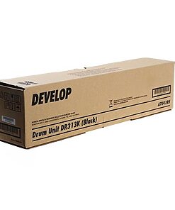 Develop Drum DR-313K für Ineo +258/308/368 black (A7U41RH)