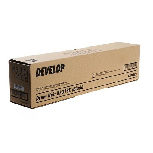 Develop Drum DR-313K für Ineo +258/308/368 black (A7U41RH)