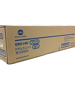 KonicaMinolta Drum DR-214K für bizhub C227/C287 (A85Y0RD) black