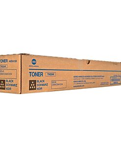 KonicaMinolta Toner TN-324BK für bizhub C308/C368 black (A8DA150)