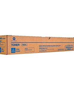 KonicaMinolta Toner TN-324C für bizhub C308/C368 cyan (A8DA450)