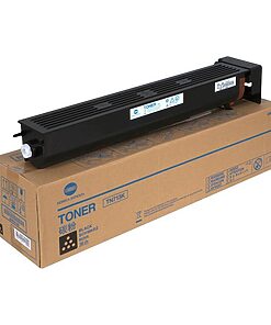 KonicaMinolta bizhub Toner TN-713k für Bizhub C659/C759 Black  (A9K8150)