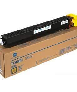 KonicaMinolta bizhub Toner TN-713Y Bizhub C659/C759 Yellow  (A9K8250)