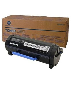 KonicaMinolta Toner TNP-53für bizhub 4702P return programm (AADW050)