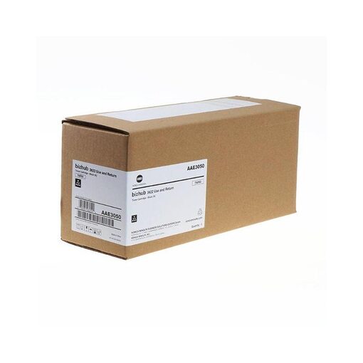 KonicaMinolta Toner TNP-60 für bizhub 3622 (AAE3050)