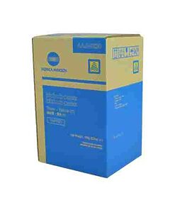 KonicaMinolta Toner TNP-79Y yellow für bizhub C3350i (AAJW250)