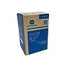 Minolta Toner TNP81C cyan for C3300i      (AAJW451)