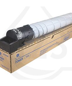 KONICA MINOLTA TN-330 Toner black AC7A050 KM Bizhub 300 i