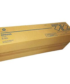 KonicaMinolta Drum DR-620K for AccurioPress C4070/C4080 (ACE60Y2) black