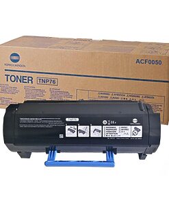 KonicaMinolta Toner TNP-76 für bizhub C4000i/C4020i (ACF0050)