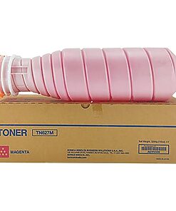 Konica Minolta ACVV350 / TN627M Magenta Toner