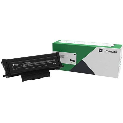 Lexmark Return Print Cart. B222000 black: B2236dw/MB2236adw/MB2236adwe