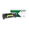 Lexmark Return Print Cart. B232000:B2338/B2442/B2546/ B2650/MB2338/MB2442/MB2546/ MB2650 black