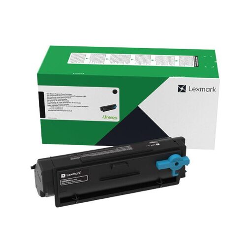 Lexmark Print Cart. B342000: B3340dw/B3442dw/MB3442adw black standard capacity