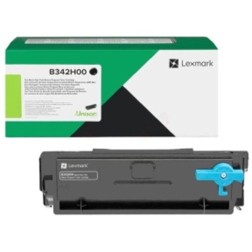 Lexmark Print Cart. B342H00: B3340dw/B3442dw/MB3442adw black high capacity