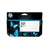 HP Ink Cart. B3P19A No.727 für DJ T1500/2500/920 cyan 130ml