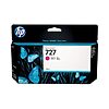 HP Ink Cart. B3P20A No.727 für DJ T1500/2500/920 magenta 130ml