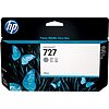 HP Ink Cart. B3P24A No.727 für DJ T1500/2500/920 grey 130ml