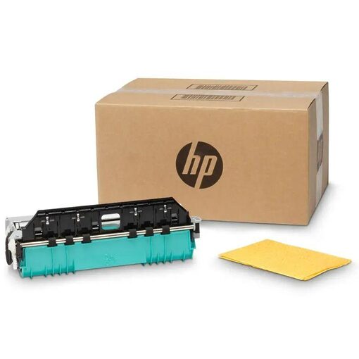 HP Ink Collection Unit B5L09A: Officejet X555/X585/ PW556/MFP 586