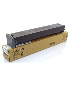 Sharp Toner black for BP-30 C 25 (BP-GT30BA)