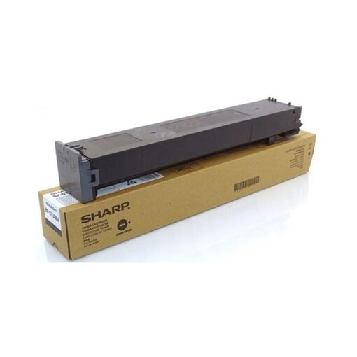 Sharp Toner black for BP-30 C 25 (BP-GT30BA)