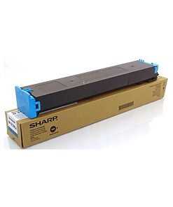 Sharp Toner cyan for BP-30 C 25 (BP-GT30CA)