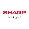 SHARP BP-TG700 Toner black for BP50M/BP70M