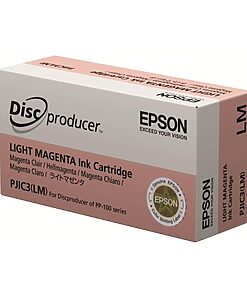 Epson C13S020690  / PJIC7LM Foto Magenta Tinte