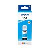 Epson Ink Cart. 104 Eco Tank  C13T00P140:EcoTank ET-2710/  2711/4700 (black)