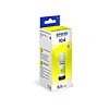 Epson Ink Cart. 104 Eco Tank  C13T00P140:EcoTank ET-2710/  2711/4700 (Yellow)