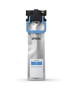 Epson XL - Cyan - Original - Tinten-Packung (C13T01C200)'