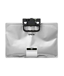 Epson Ink Cart. C13T01D100 black