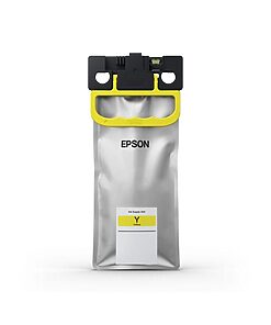 Epson Ink Cart. C13T01D400 yellow