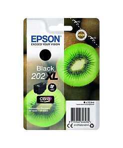 Epson Ink Cart. C13T02G14010 für Expression Premium XP-6000/XP-6005 (black XL)