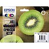 Epson Ink Cart. C13T02G74010 für Expression Premium XP-6000/XP-6005 (Multipack XL) (bk