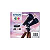 Epson Ink C13T02V64010 Standard Capacity T02V6 black/cyan/magenta/yellow