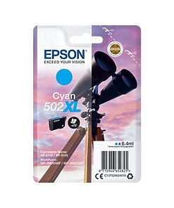 Epson Ink Cart. C13T02W24010 für WorkForce WF-2860DWF/ Expression Home XP-5100 (CYAN XL)