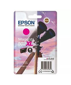 Epson Ink Cart. C13T02W34010 für WorkForce WF-2860DWF/ Expression Home XP-5100 (MAGENTA XL)