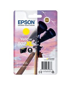 Epson Ink Cart. C13T02W44010 für WorkForce WF-2860DWF/ Expression Home XP-5100 (YELLOW XL)