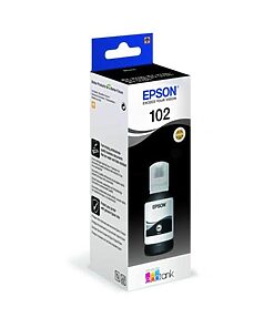 INK EPSON 102BK