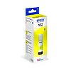 Epson Ink Cart. 102 Eco Tank C13T03R440 für EcoTank ET-2700/2750/3700/3750/ 4750/Expression ET-2700/2750/ 3700 (yellow)