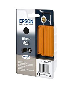 Epson Ink Cart. C13T05G64010 405 Durabrite ultra ink Multipack (bk/c/m/y)