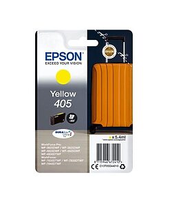 Epson Ink Cart. C13T05G64010 405 Durabrite ultra ink Multipack (bk/c/m/y)