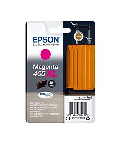 Epson Ink Cart. C13T05H34010 405XL Durabrite ultra ink - magenta