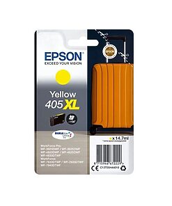 Epson Ink Cart. C13T05H44010 405XL Durabrite ultra ink - yellow