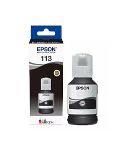 INK EPSON 113BK