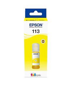 INK EPSON 113Y