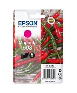 Epson Ink Cartridge C13T09Q34010 503 magenta