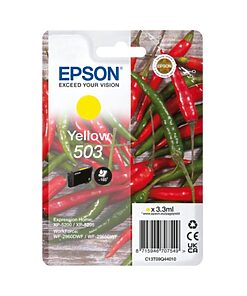 Epson Ink Cartridge C13T09Q44010 503 yellow